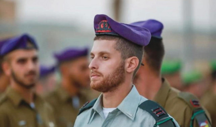 IDF Givati commander recalls October 7 massacre, preparing for Gaza op.