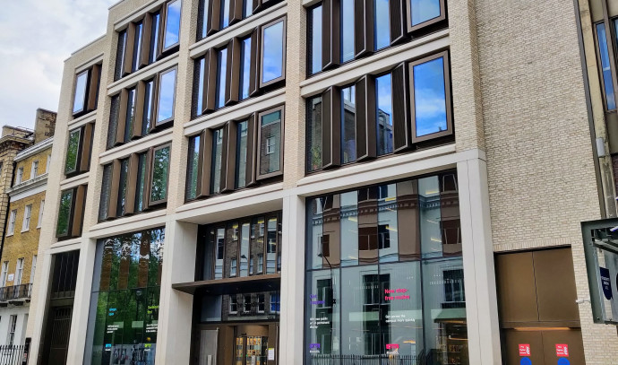 Alumni of University College London condemn antisemitism on campus - Vimarsana News