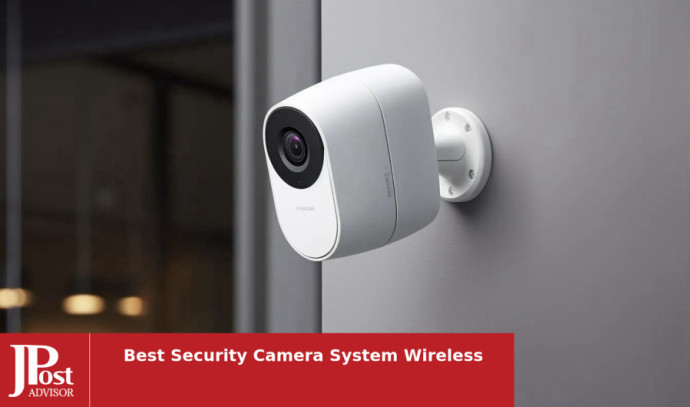 GALAYOU 2K WIFI Security Camera Outdoor TESTING 