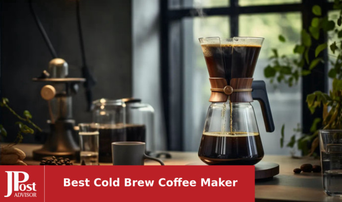 Cold Brew Coffee Makers - Best Coffee
