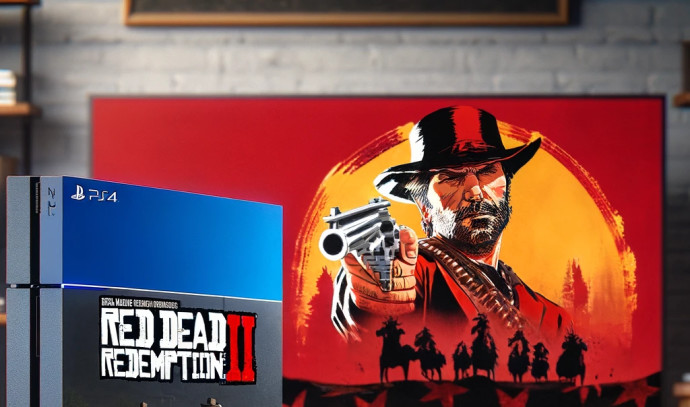 Buy Red Dead Redemption 2 PS5 Compare Prices