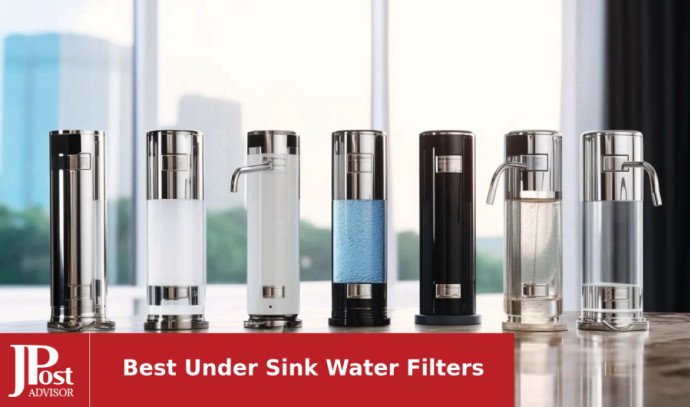 3M AquaPure Water filter vs TAPP Water comparison and reviews – Tappwater