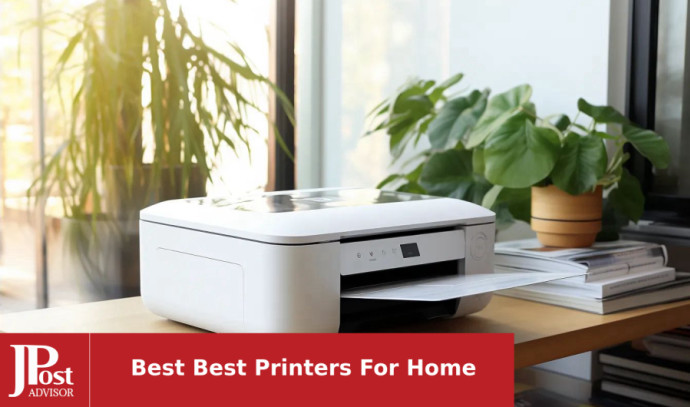 10 Best Color Laser Printers All In One for 2023 - The Jerusalem Post