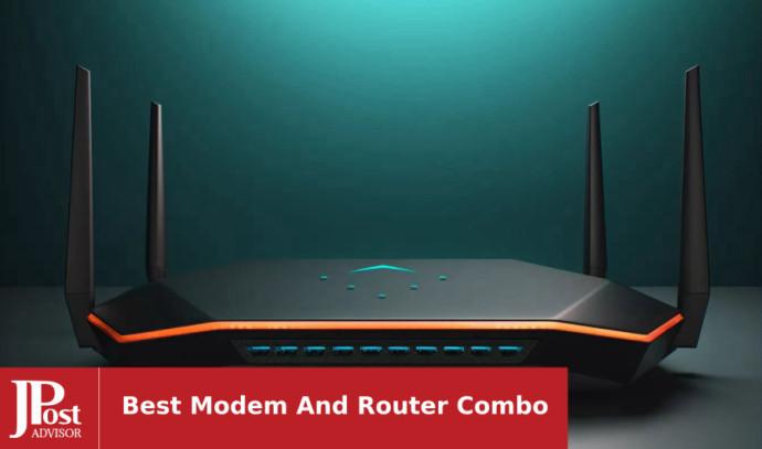 Modem vs. Router: Top 10 Differences
