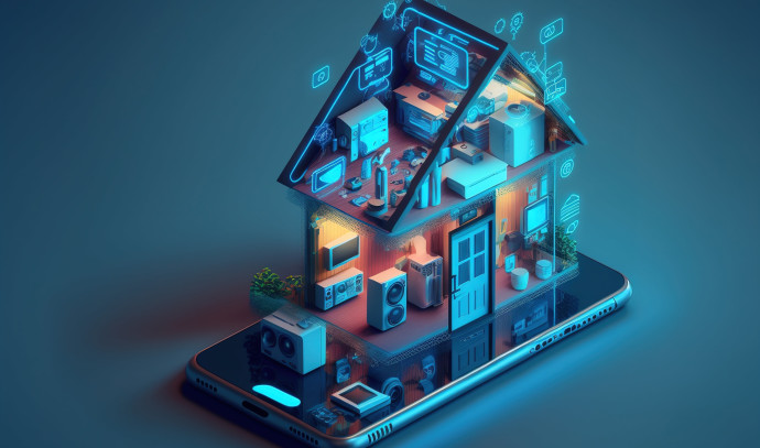 The Evolution of Comfort: Why Home Automation is a Necessity