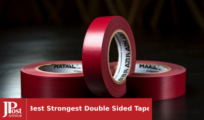 Top 10 Double Sided Tapes of 2023