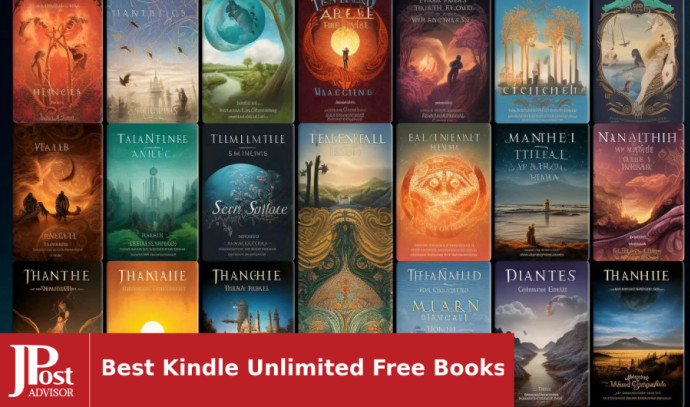 8 Best Selling Kindle Books for 2023 - Vimarsana News
