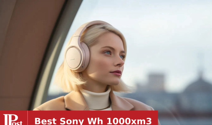 Sony WH1000XM3: The Final Verdict 