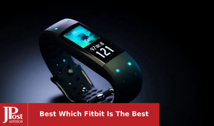 Fitbit Charge 5 Review: The Best of Both Worlds - Tech Advisor