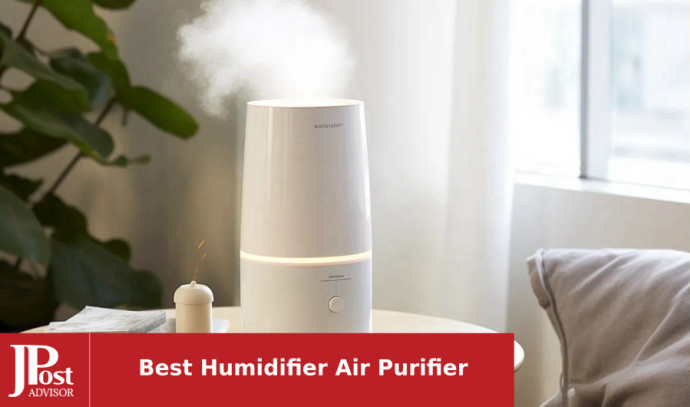 Best Humidifiers for Bedroom - Our Top 5 Picks for 2023! 