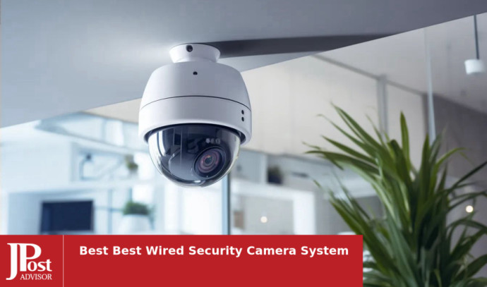 The best indoor home security cameras in 2024, tried and tested