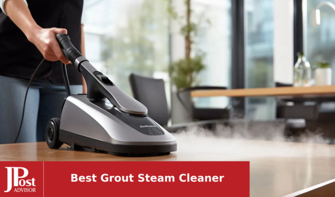 The Best Steam Cleaners for Cars of 2023