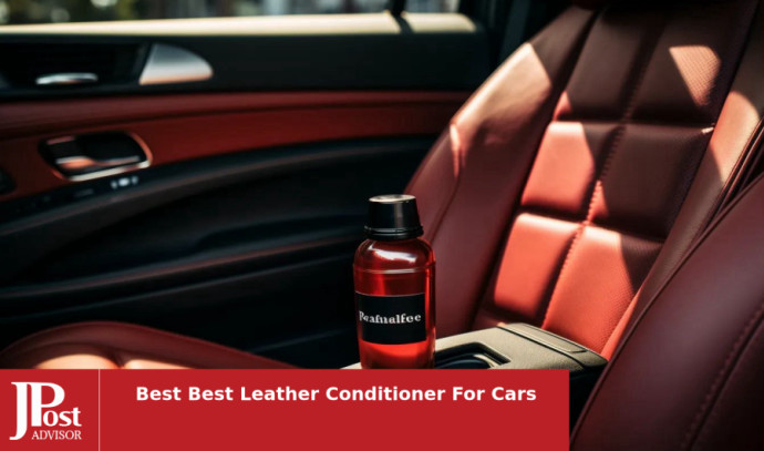 Car Cleaner Interior Car Seat Cleaner Leather Conditioner Natural