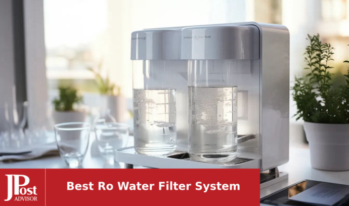 Express Water - Deionization Water Filter Replacement - di Water Purifier - 10 inch - Under Sink and Reverse Osmosis System