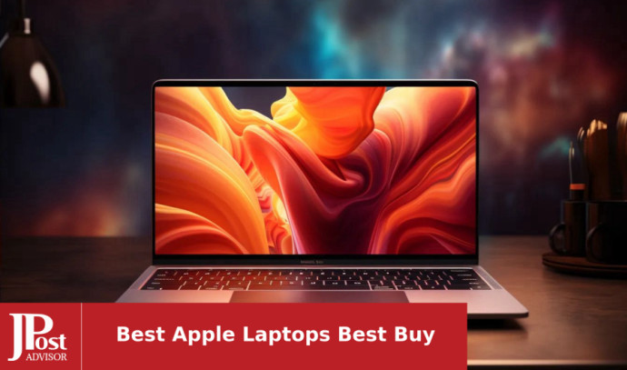 10 Best Selling Apple Laptops Best Buy for 2024