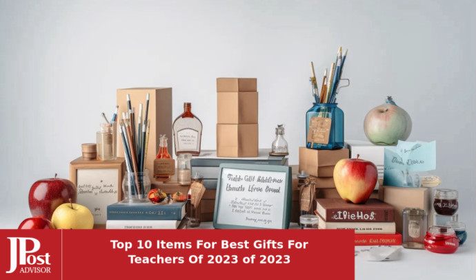 The 40 Best Gifts for Teachers of 2024