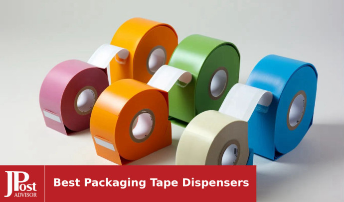 Which is the Best Large Tape Dispenser aka ATG 