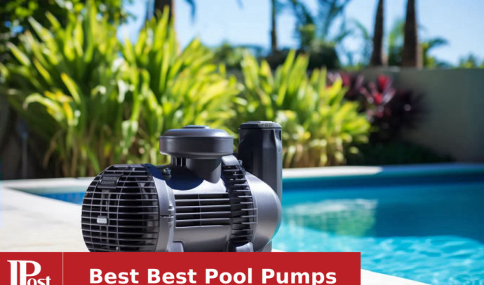 The Best Pool Pumps in 2022