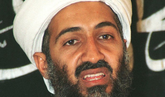 Americans express support for Osama Bin Laden after reading viral