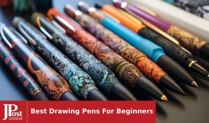 The Best Scrapbooking Pens for 2023 - Art New York