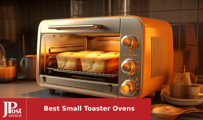 4 Best Delonghi Toaster Ovens Review - The Jerusalem Post