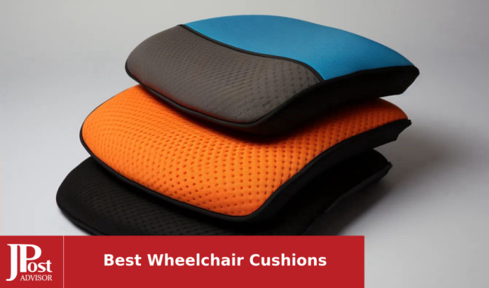 Top reviews for Wheelchair cushion for pressure sores in 2023