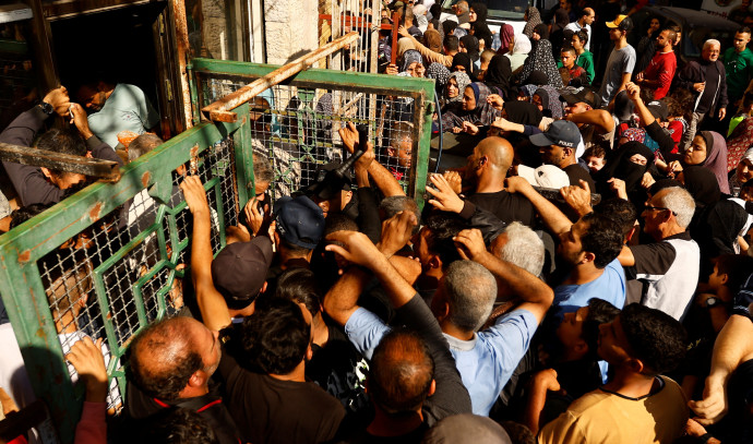 Israel committing war crimes in Palestinian territories – five nations