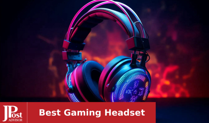 Gosu Gaming Gears - Randomfrankp's Top 2 Gaming Headset of 2021 is