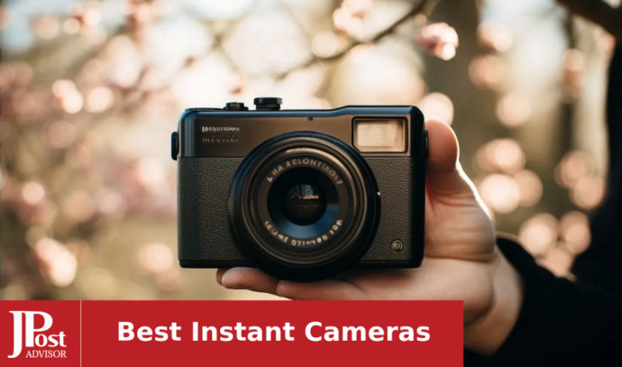 Best instant cameras and printers in 2024 - Amateur Photographer