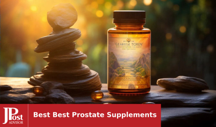 10 Best Prostate Supplements for 2023 - Vimarsana News