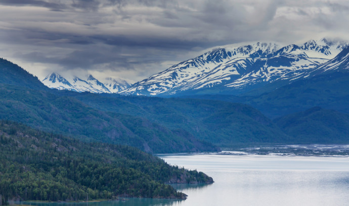 Alaska Triangle: Where over 20,000 people have mysteriously vanished - Vimarsana News