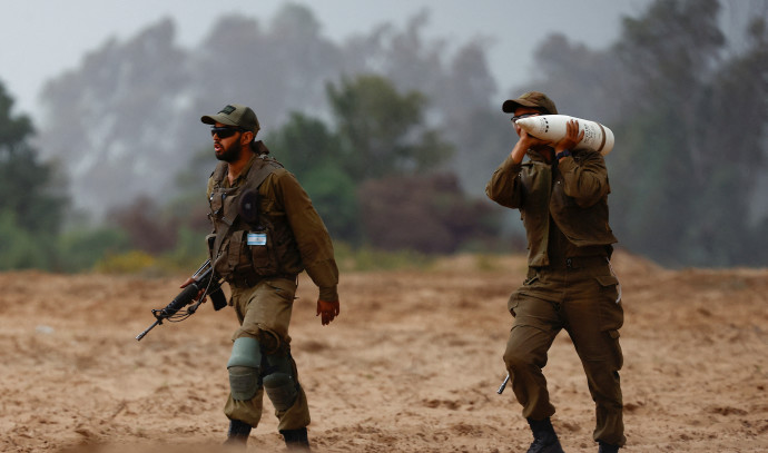 IDF reveals: How intel led Israel to Hamas’s Shifa terror tunnel