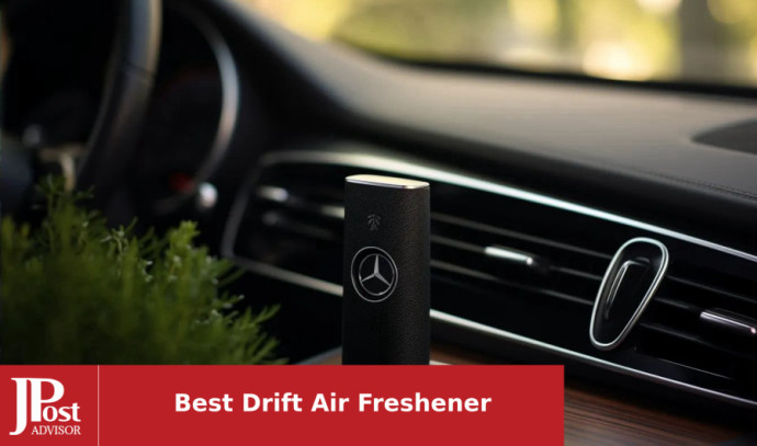 6 Best Drift Air Fresheners Review - The Jerusalem Post