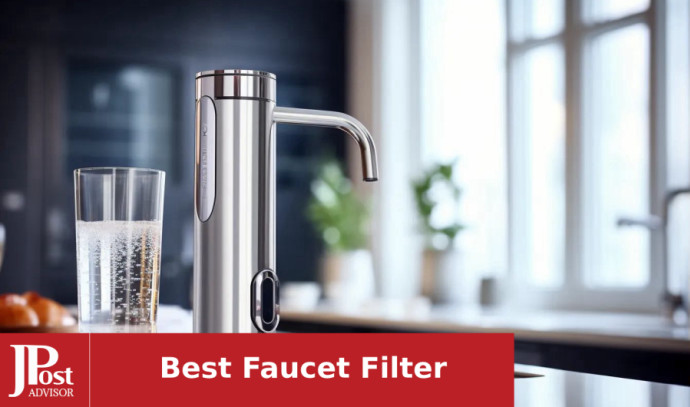 The 2 Best Faucet Water Filters of 2024, Tested & Reviewed