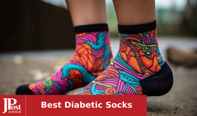 Las mejores ofertas en Diabetic Socks for Women