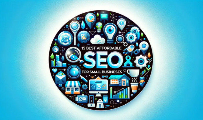 15 best affordable SEO services for small businesses