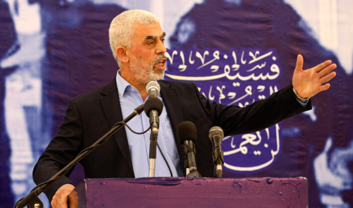 Hamas escape: How Netanyahu had the chance to kill Yahya Sinwar 6 times