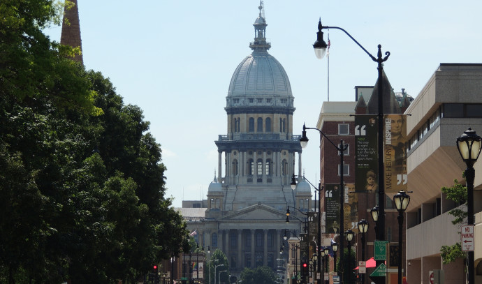 Illinois tax credit program for private schools set to end - Vimarsana News