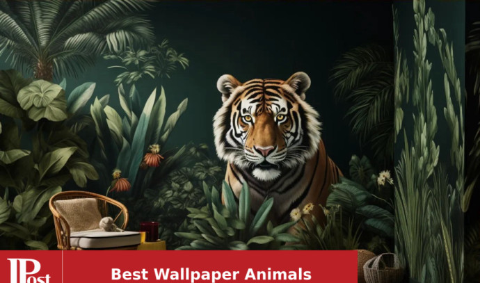 10 Best Wallpaper Animals for 2023 - Vimarsana News