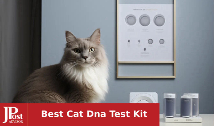 3 Most Popular Cat DNA Test Kits for 2023 - Vimarsana News