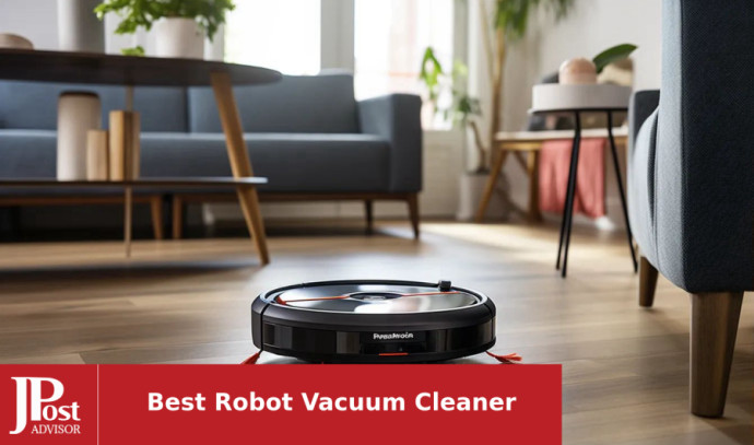 Best robot vacuum with mopping capabilities: The Lefant cleaner is