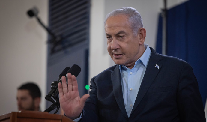 Prime Minister Netanyahu prepares to restart war as end of pause nears