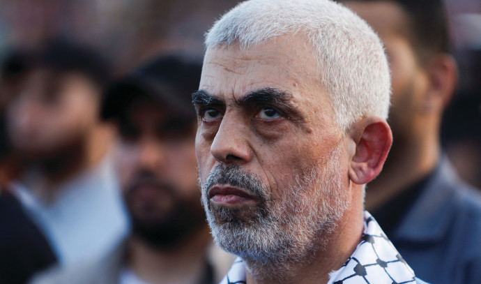 Hamas exercised ‘the perfect deception’ before Oct. 7 – defense official