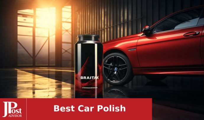 The 8 Best Car Polishes of 2023