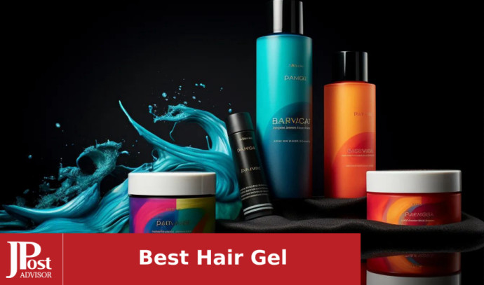 Best Hair Gel for 2023 - Vimarsana News
