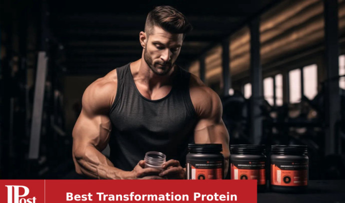 6 Best Transformation Proteins for 2023