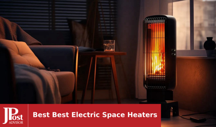 Best Solutions for Battery-Operated Space Heaters