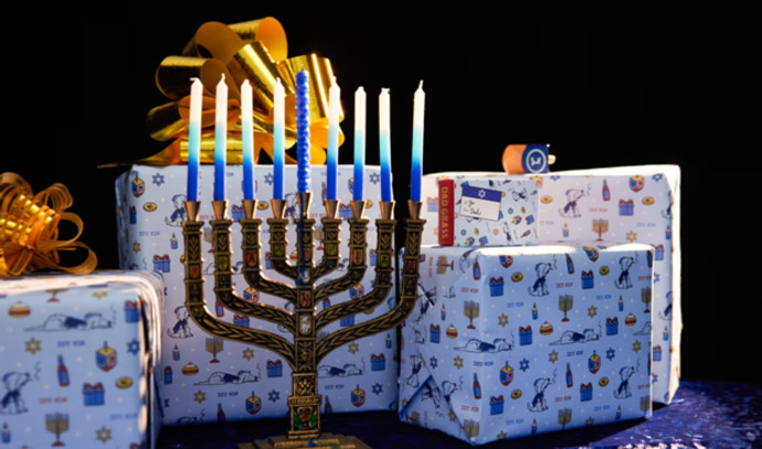 Hanukkah Gifts: A History Plus Awesome Gift Ideas - B'nai Mitzvah Academy