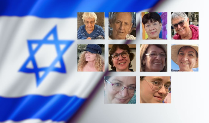 Israel-Hamas deal: These are the 10 hostages released on Tuesday