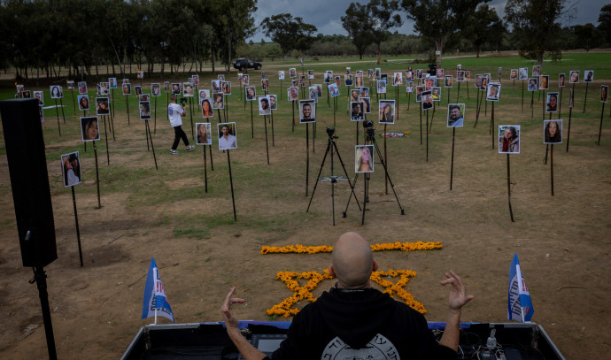 Nova festival to return to Israel, raise funds for massacre victims - Vimarsana News